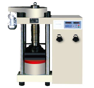 YES-3000數(shù)顯式壓力試驗(yàn)機(jī)（電動(dòng)絲杠）