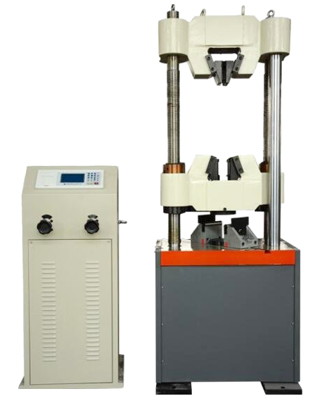 WE-1000B液晶數(shù)顯式液壓萬能試驗機
