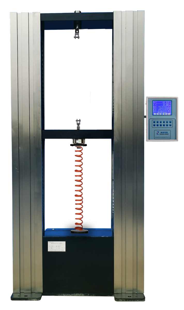 TLD-20彈簧拉壓試驗(yàn)機(jī)（雙臂式）