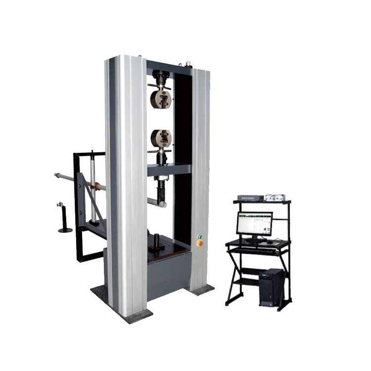 GB51210-2016《建筑施工腳手架安全技術(shù)統(tǒng)一標(biāo)準(zhǔn)》WD-J6305腳手架扣件試驗(yàn)機(jī)